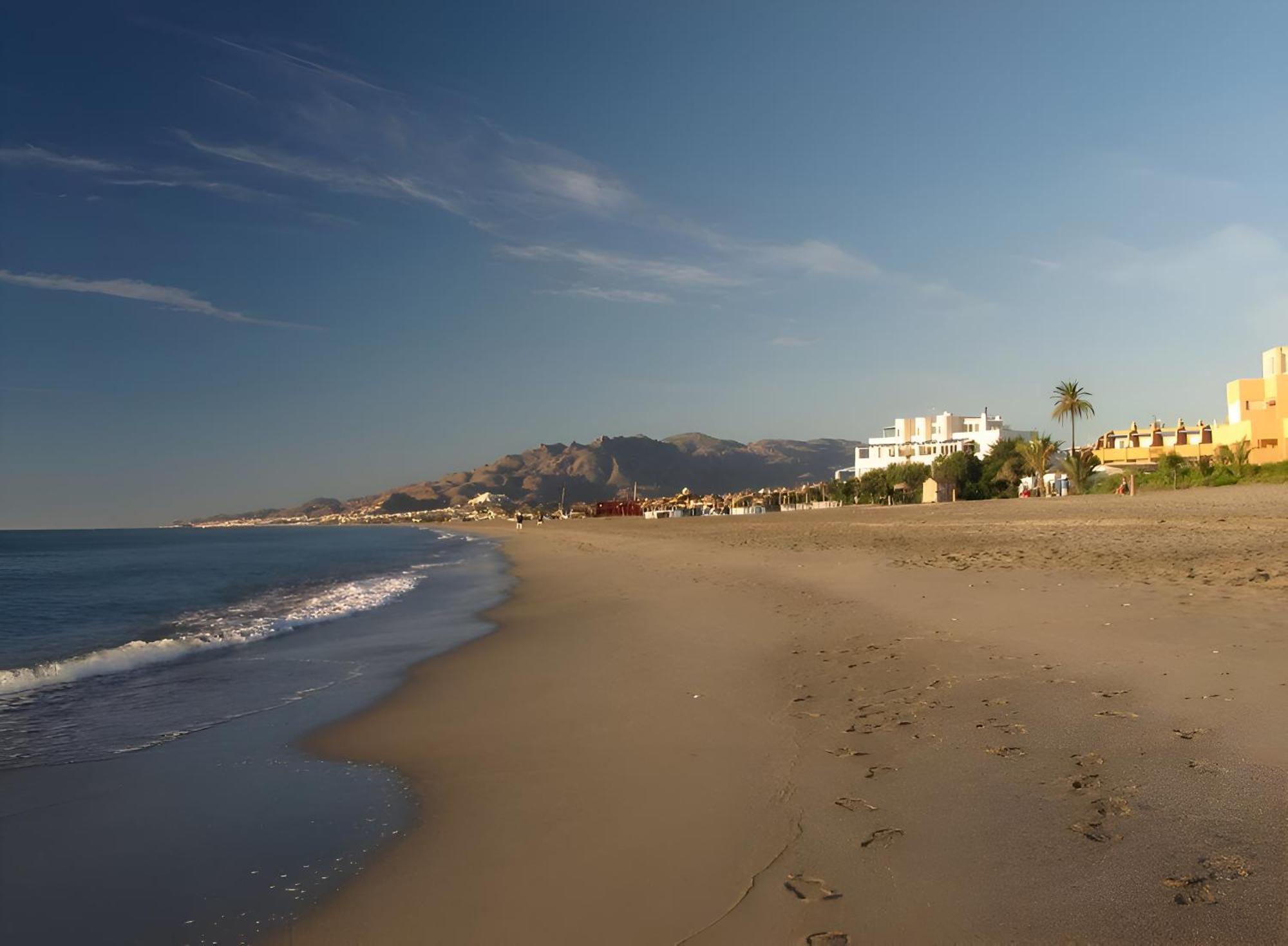 Hestia Vera Salinas Tu Hogar Para Desconectar Playas de Vera المظهر الخارجي الصورة
